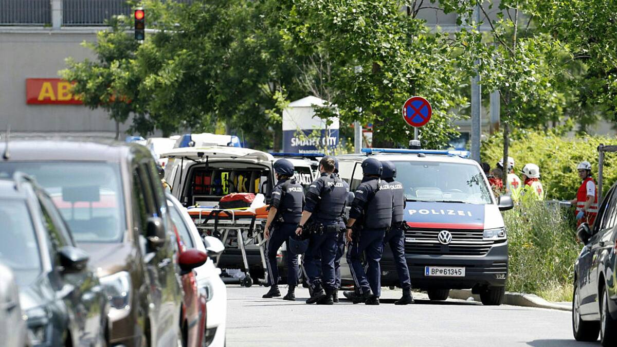 Aumentó a 11 la cifra de muertos tras tiroteo en escuela en Austria: vicealcaldesa entregó detalles