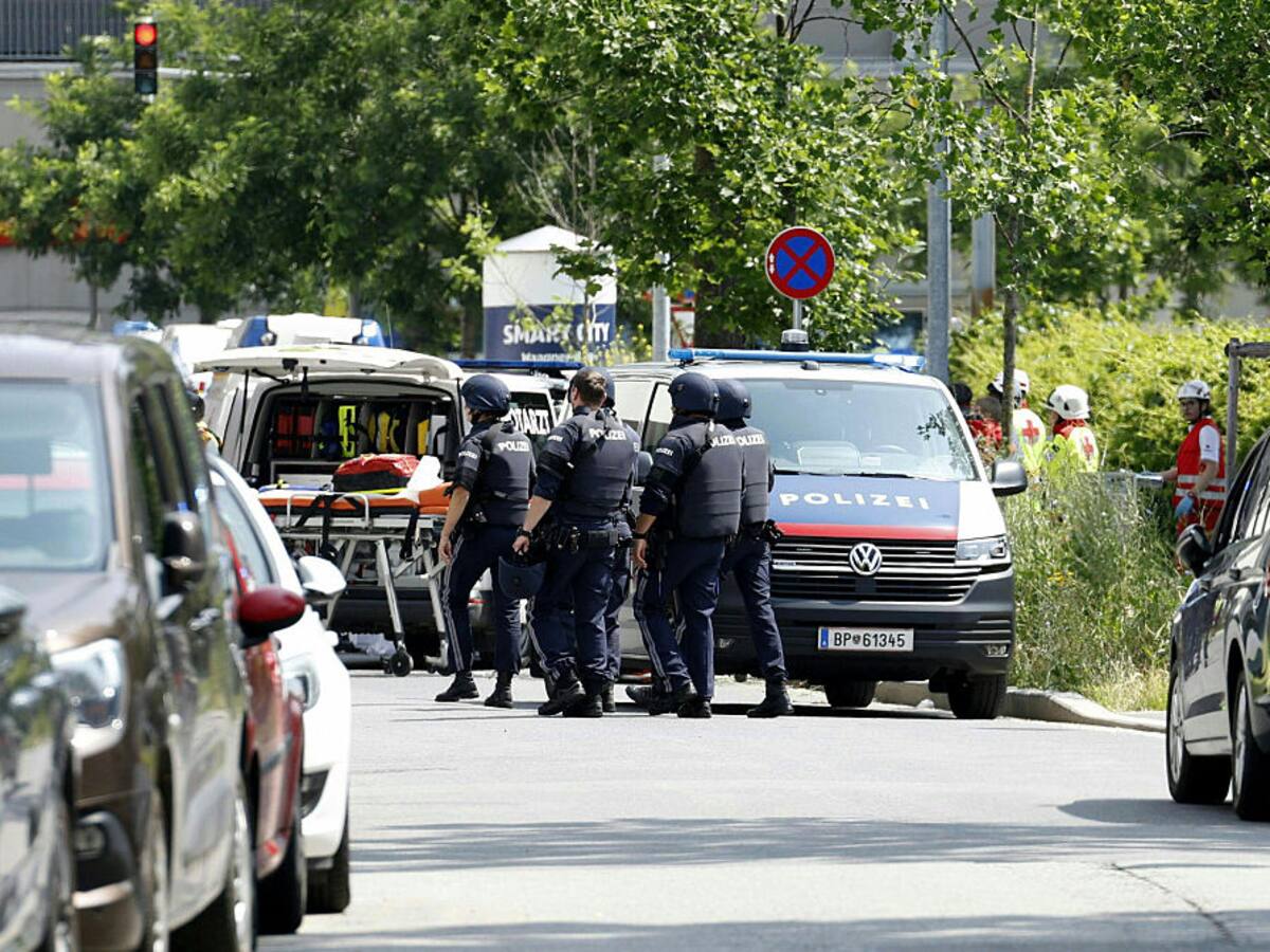 Aumentó a 10 la cifra de muertos tras tiroteo en escuela en Austria: vicealcaldesa entregó detalles