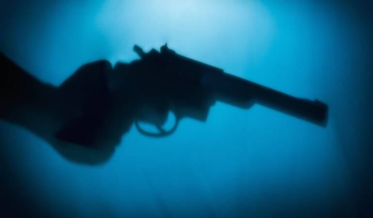 En lo corrido del año cuatro menores de edad han perdido la vida en hechos violentos en Buenaventura. Foto: Getty Images