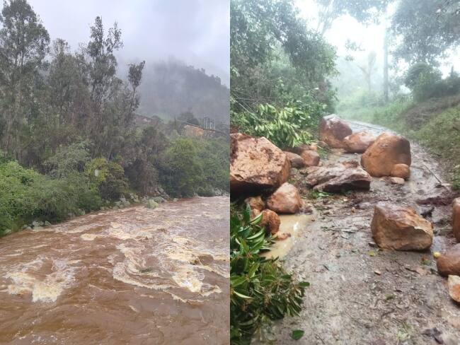 Cortesía: Gobernación de Cundinamarca