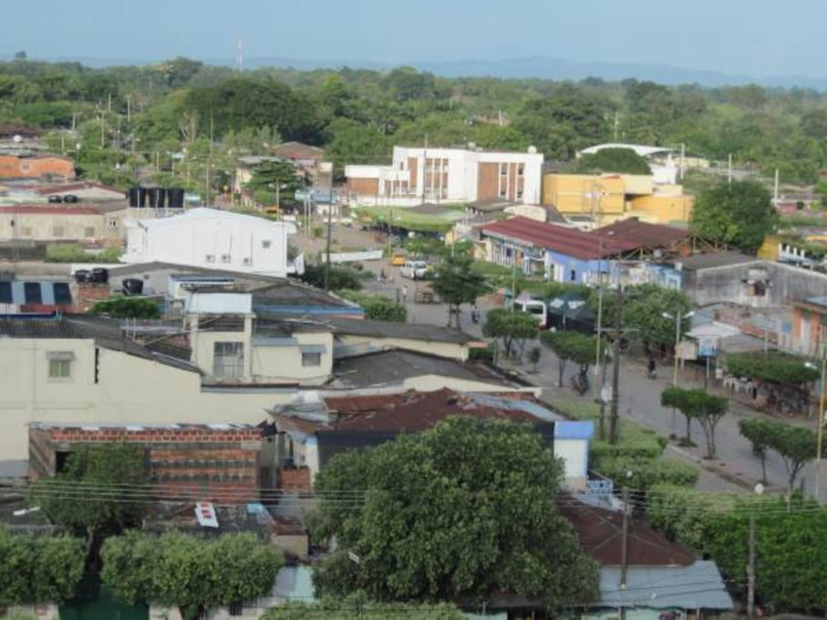 Recorte de personal en alcaldía de Tibú, Norte de Santander