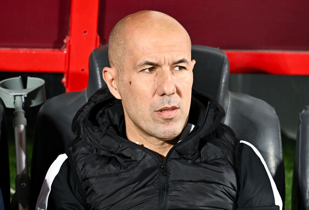 Jose Leonardo Jardim. I Foto: Noushad Thekkayil/NurPhoto via Getty Images.