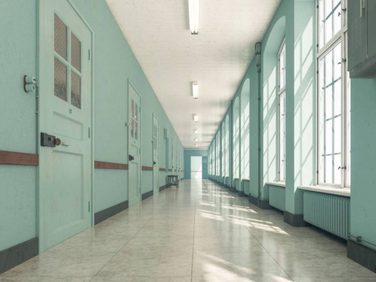 ¿Qué pasó con paciente psiquiátrico implicado en homicidio en hospital de Garagoa?