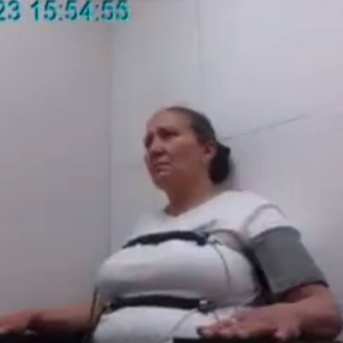 Pliego de cargos contra seis policías por interceptaciones a exniñera Marelbys Meza