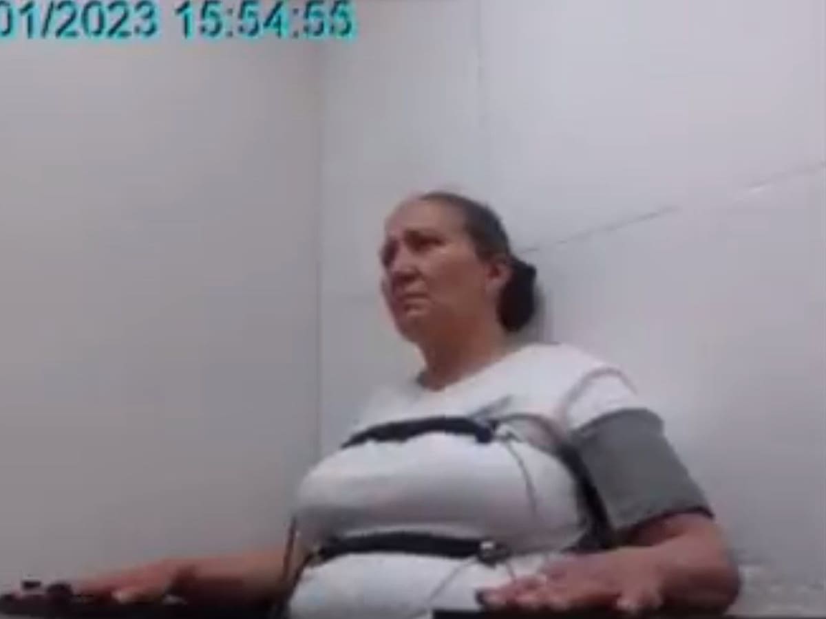 Marelbys Meza renunció a programa de protección de víctimas y testigos