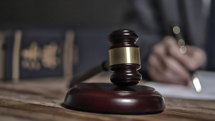 Condenada mujer y su compañero sentimental por homicidio de su propio hijo . Foto: Getty Images