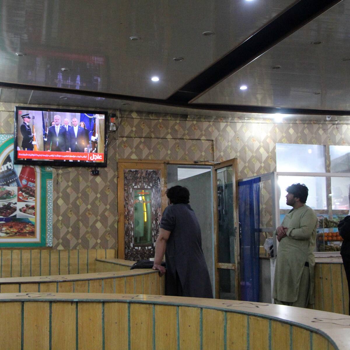 El gobierno talibán de Afganistán anuncia un canje de prisioneros con EE.UU.