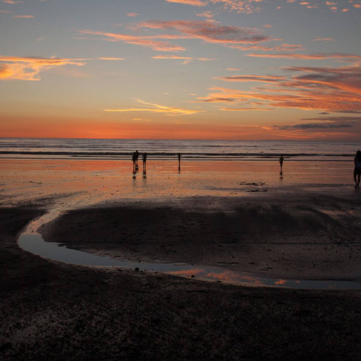 El turismo en Nuquí, Chocó, está en jaque por trabajos en la pista del aeropuerto