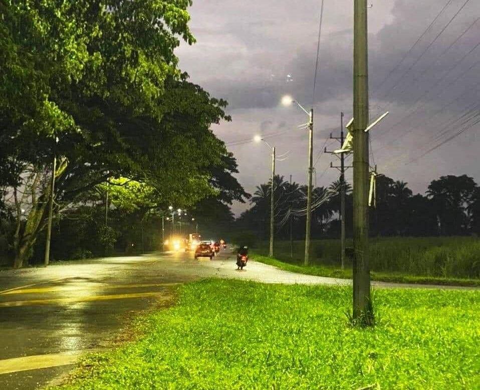 Puerto Tejada, Cauca, atraviesa una ola de asesinatos. Crédito: Alcaldía Puerto Tejada.