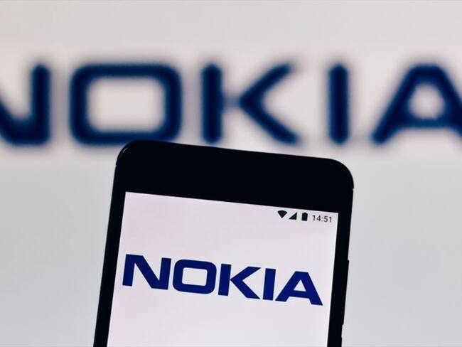 Nokia se prepara para construir la primera red celular en la luna