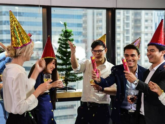 CEO destina 25 millones de dólares para bonificaciones navideñas. Foto: Getty Images