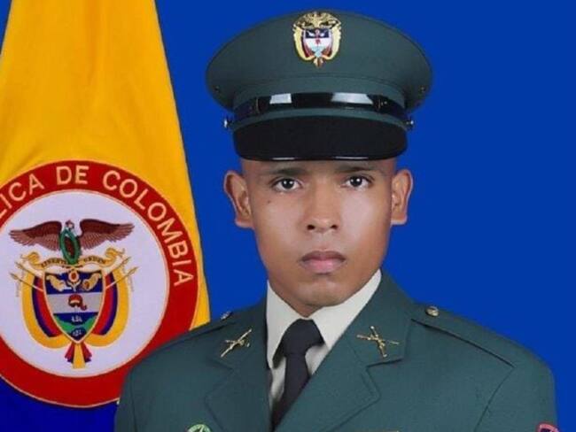 Cabo tercero Helmuth Edison Montes. Foto: Cortesía Ejército.