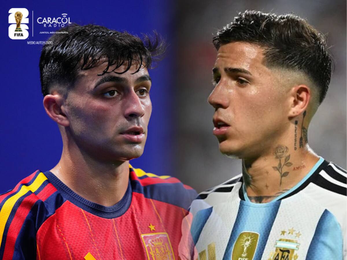 Historial de España vs. Argentina de cara a la final del Mundial 2026: antecedentes y resultados