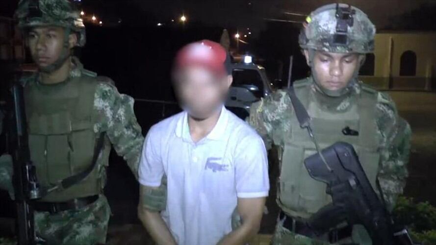 Alcaldia de Tunja. Foto: Cortesía Séptima División del Ejército Nacional