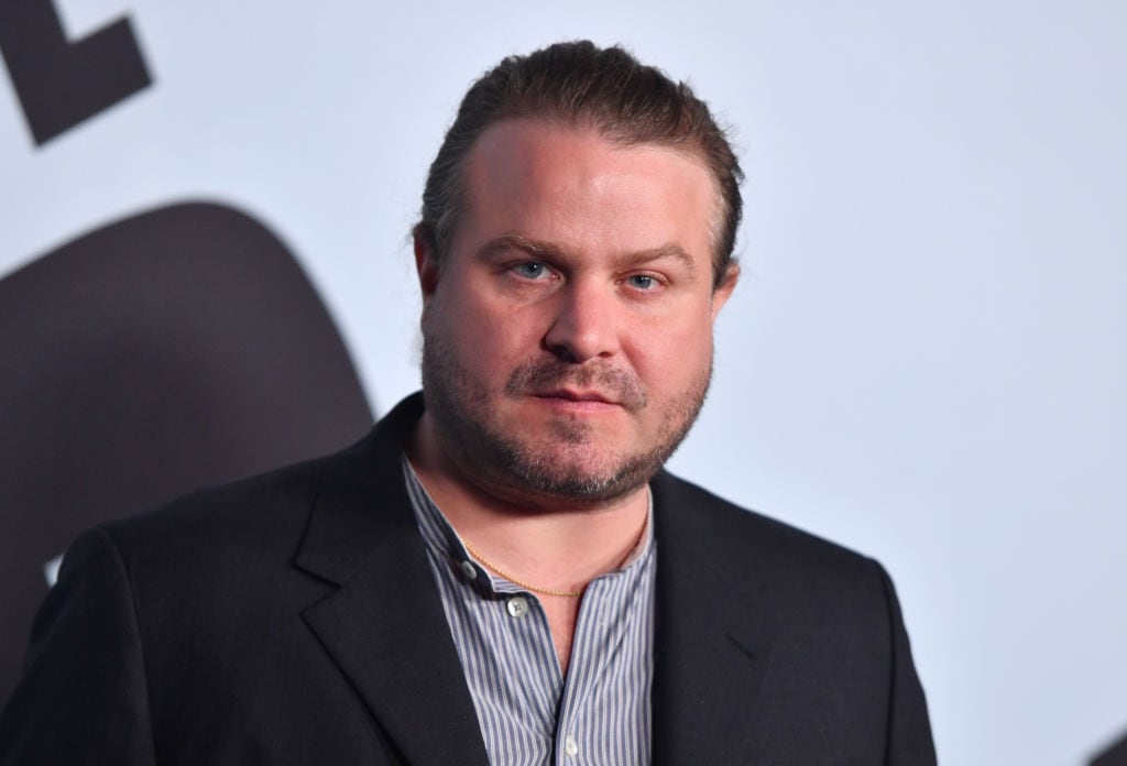 Brady Corbet. Foto: Getty Images.