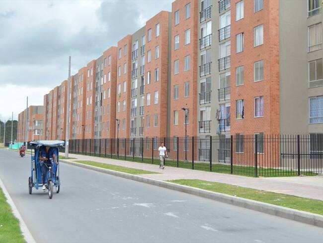 Imagen de referencia. Foto: @habitatbogota (Twitter)