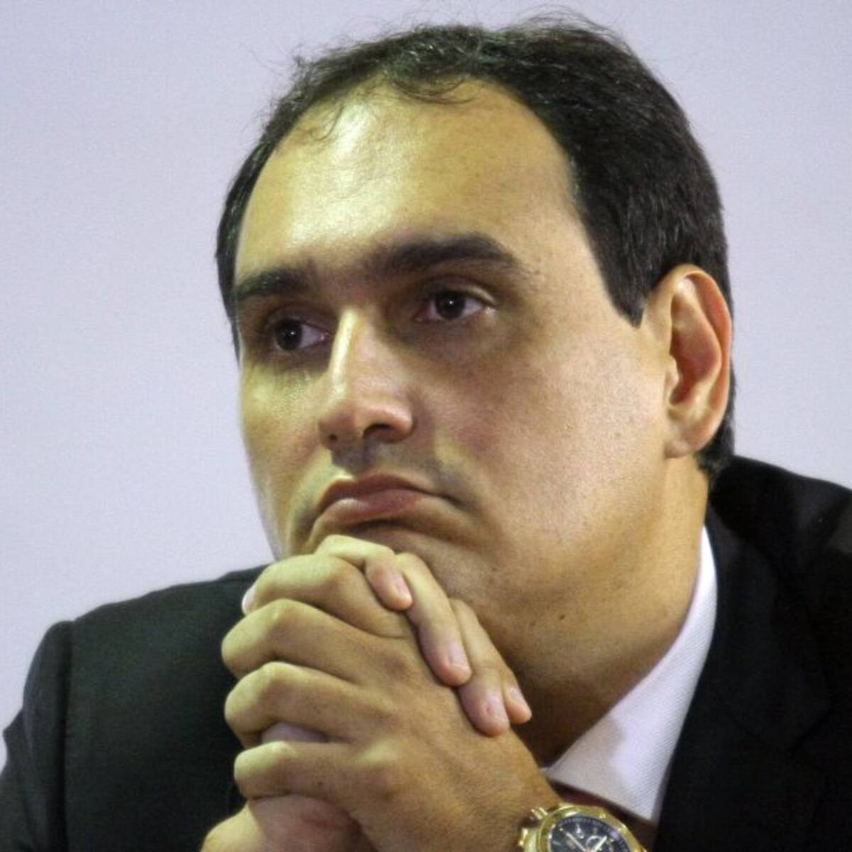 Exsenador Eduardo Merlano fue acusado por episodio ‘Usted no sabe quién soy yo’