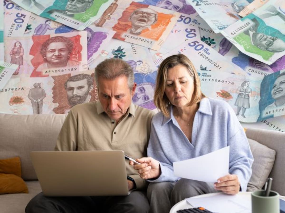 Pensión de vejez: ¿Cuántas semanas y qué edad se necesitan para pensionarse en Colombia 2026?