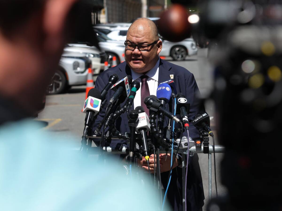 Campaña de Trump descartó un debate con Kamala Harris hasta ser la candidata oficial