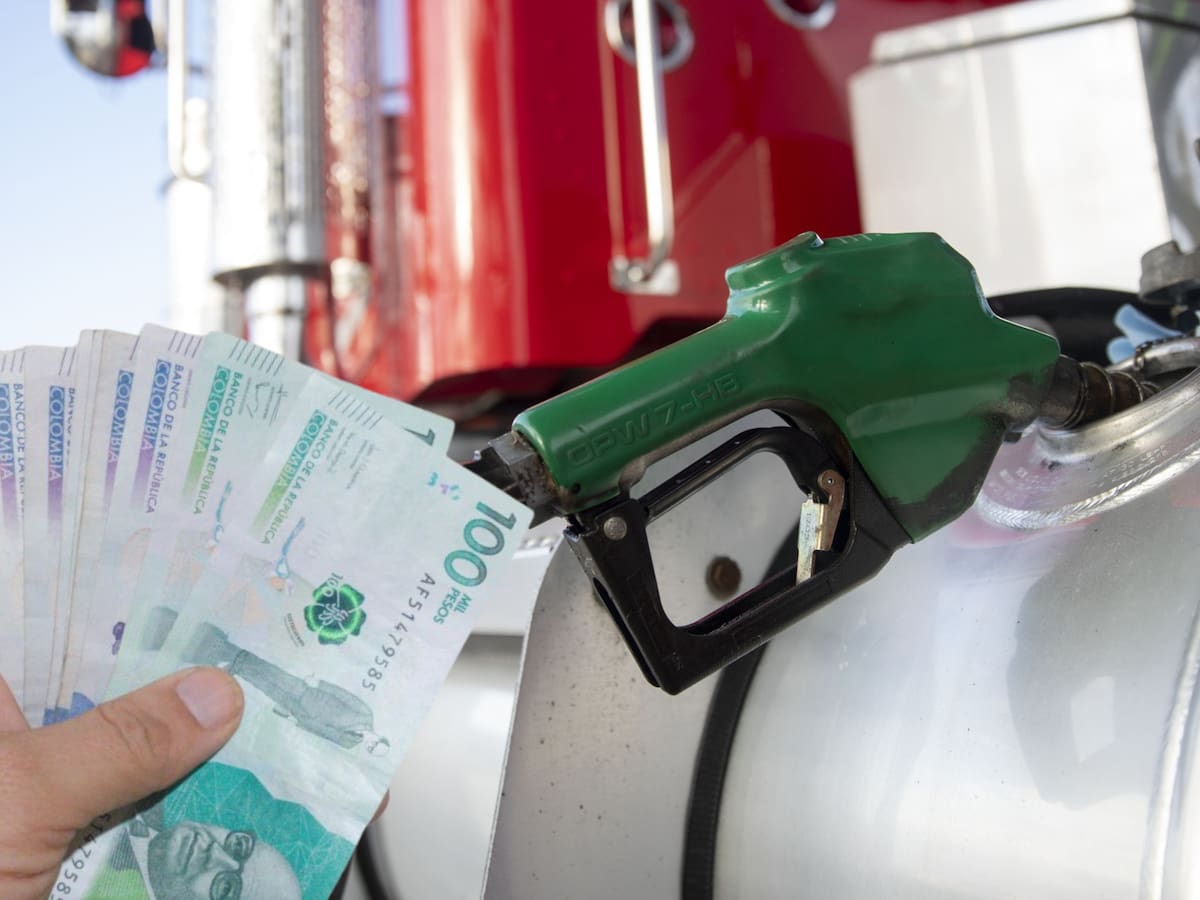 Gobierno quita subsidio de diésel a carros de lujo y solo lo dará a transporte de carga y pasajeros