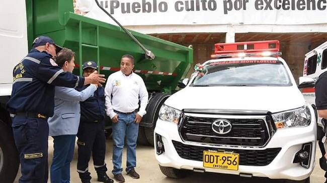 Foto: Las normas ecológicas son prioridad en Montebello
