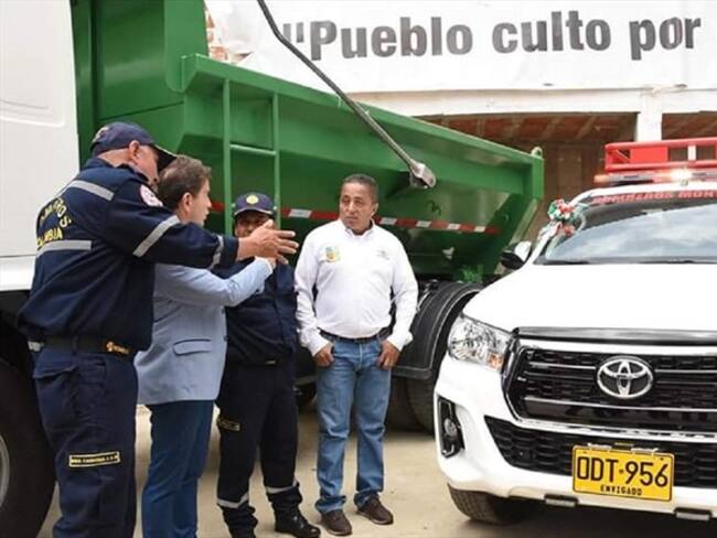 Foto: Las normas ecológicas son prioridad en Montebello