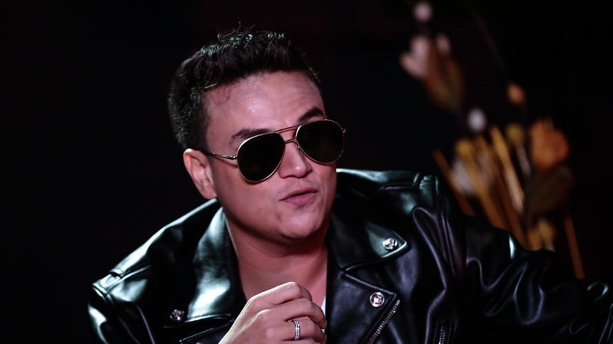 Silvestre Dangond . Foto: Colprensa