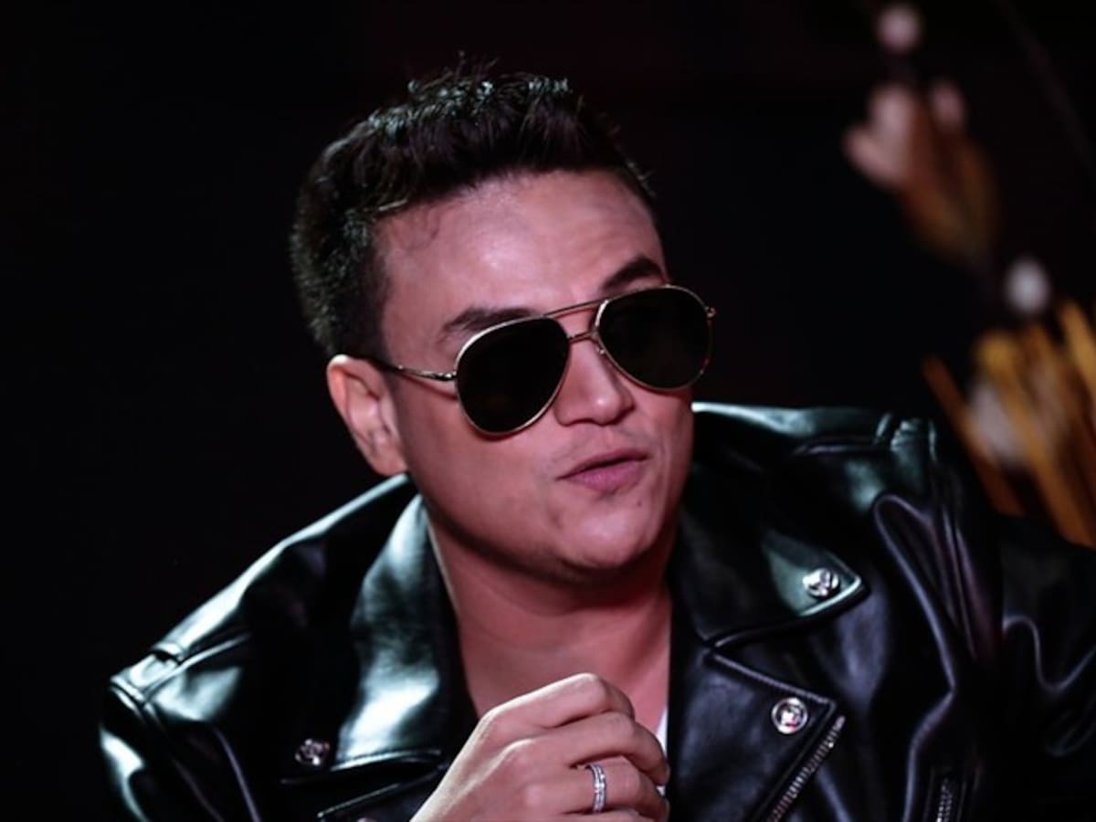 Silvestre Dangond aclaró sobre supuesto regalo de $800 millones que le dio a su hijo