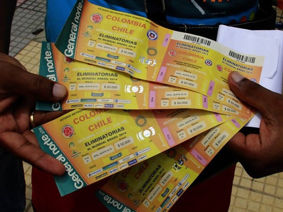 SIC investiga presunto cartel de empresarios en la Federación Colombiana de Fútbol