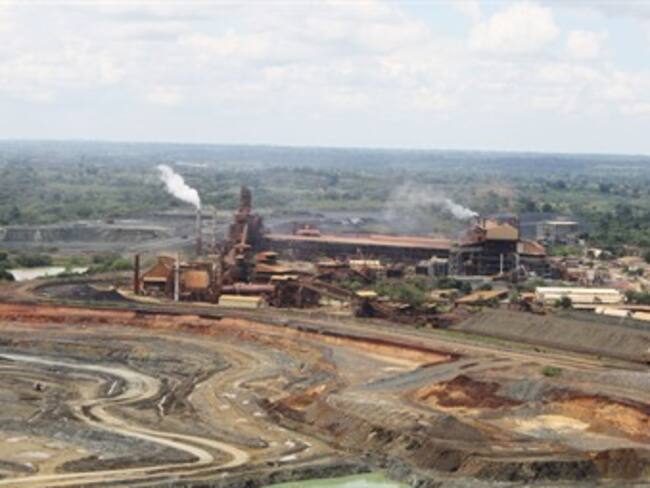 Piden proteger derechos colectivos por prórroga de contrato con Sociedad Cerro Matoso