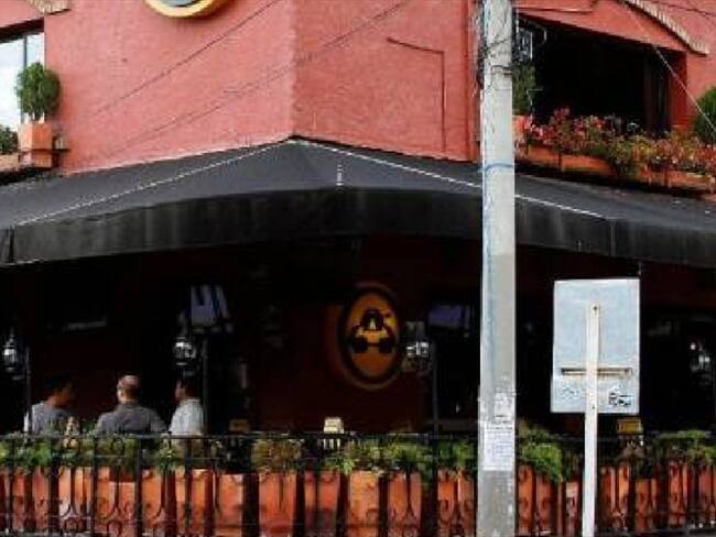 Restaurantes. Foto: Suministrada.