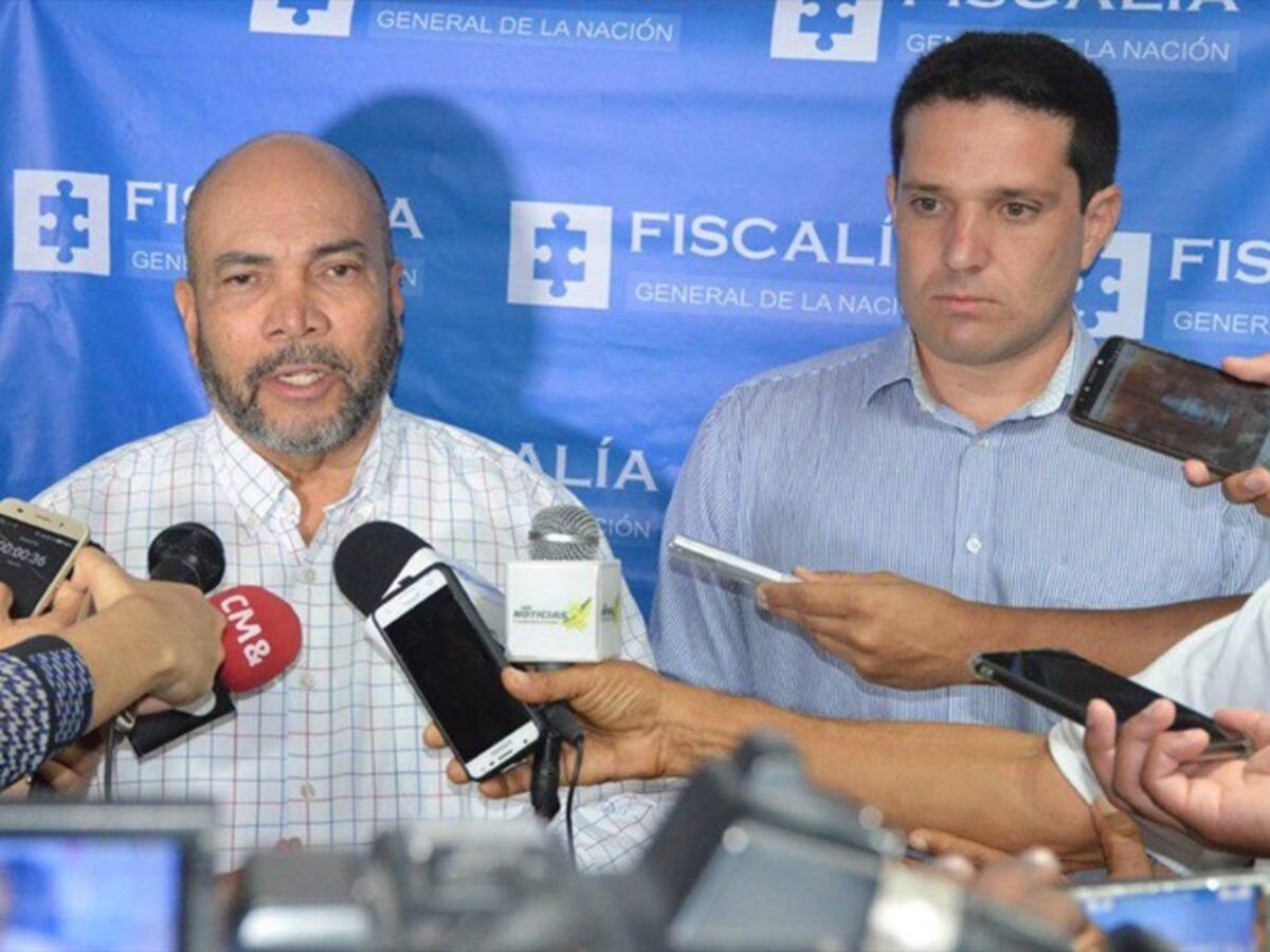 $100 millones por responsable de crimen de líder social, seis meses después de su muerte