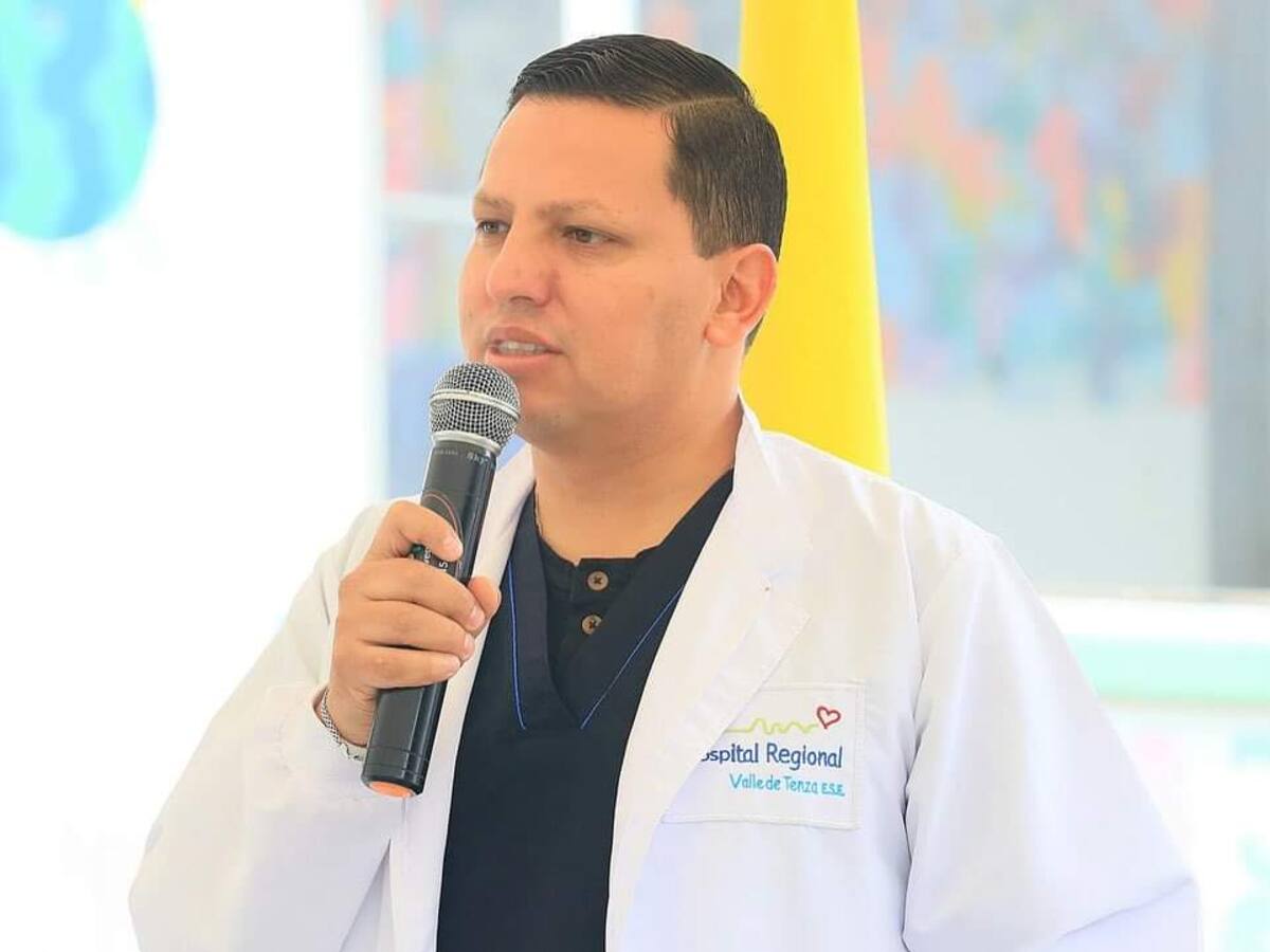 Funcionarios del hospital Regional de Valle de Tenza denuncian maltrato y acoso laboral