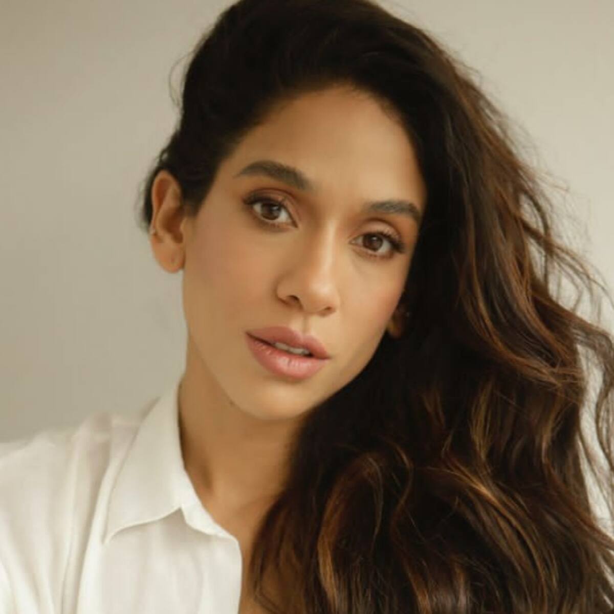 “Echo 3” es lo más parecido que he hecho a Hollywood: María del Rosario Barreto