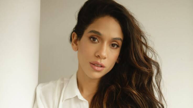 “Echo 3” es lo más parecido que he hecho a Hollywood: María del Rosario Barreto