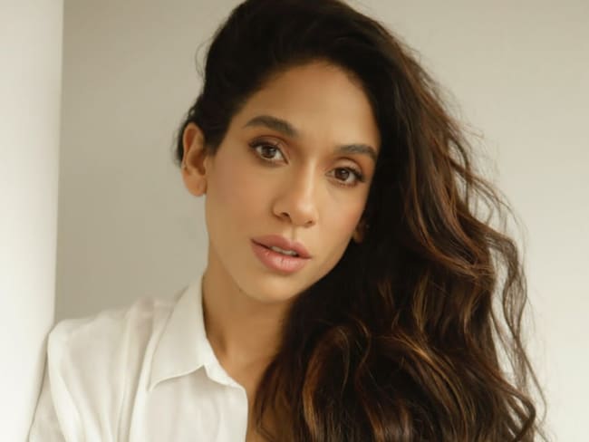 “Echo 3” es lo más parecido que he hecho a Hollywood: María del Rosario Barreto