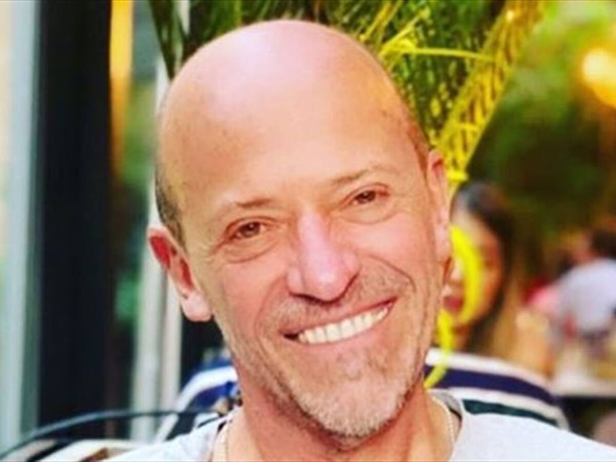 Diego Trujillo presenta su obra ‘Elogio de la estafa’