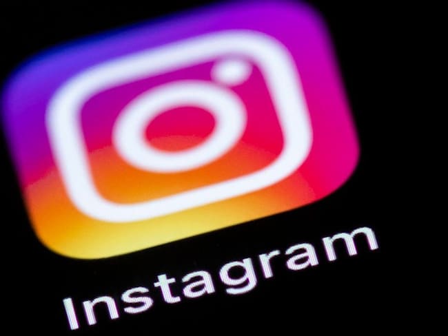 Instagram busca determinar la edad de los usuarios para proteger a los niños. Foto: Getty Images