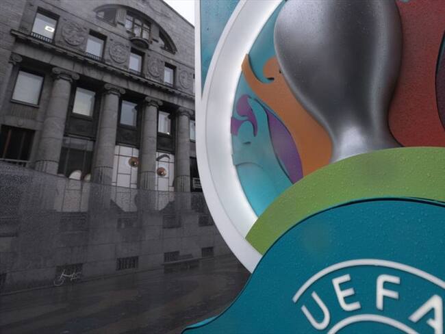 83 La entidad aseguró que se va a jugar en el verano del 2021 por motivo del coronavirus (Covid-19).. Foto: Getty Images