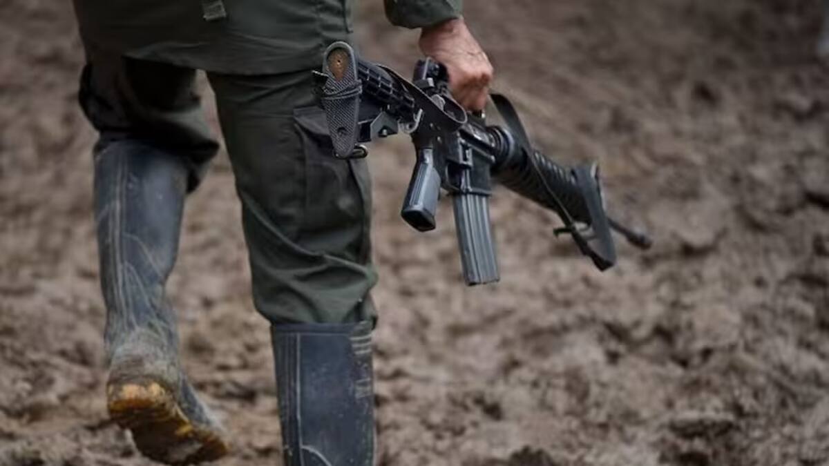 A pocas horas de la suspensión del cese al fuego se registraron combates en el Cauca