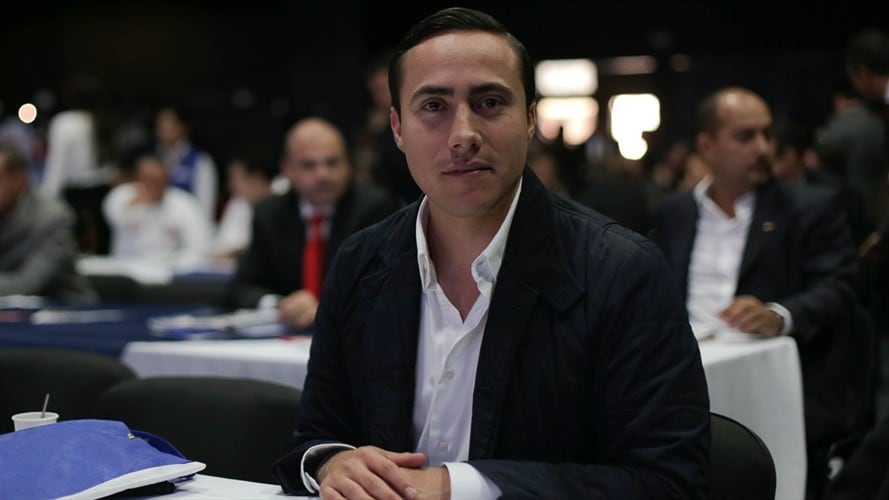 El proyecto empezará a ser discutido cuando se reanuden las sesiones ordinarias en el Congreso. Foto: Colprensa