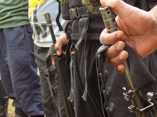 El Estado colombiano es el que ha financiado a los grupos armados: diputado venezolano