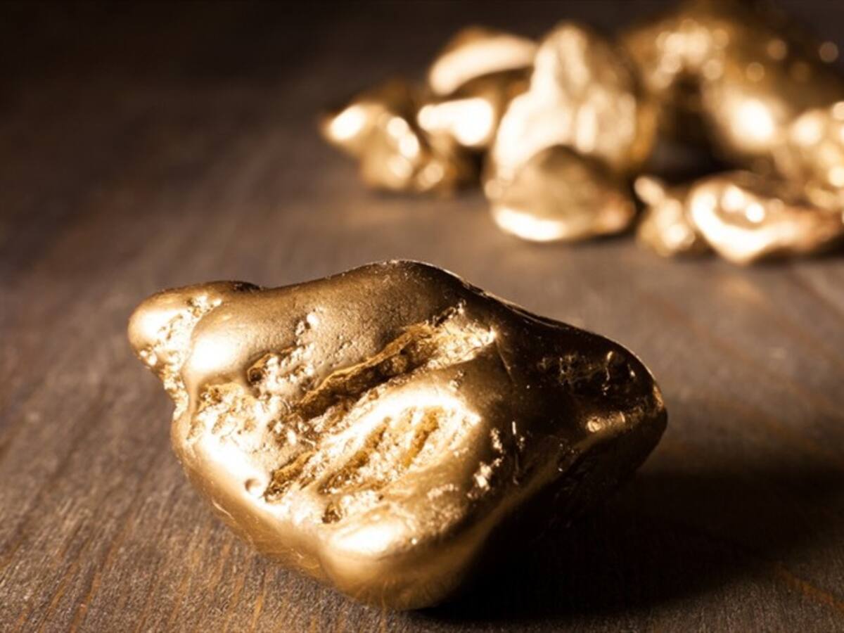 Gran Colombia Gold cumplió metas de producción por quinto año consecutivo