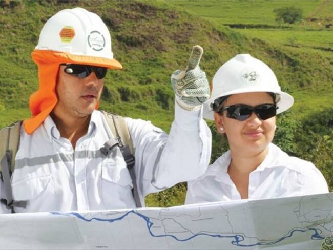 Foto: AngloGold Ashanti