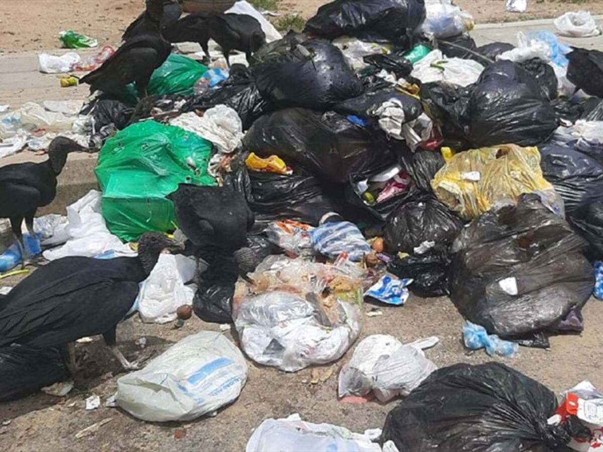 Solicitan reciclar en Santander ante el cierre de El Carrasco