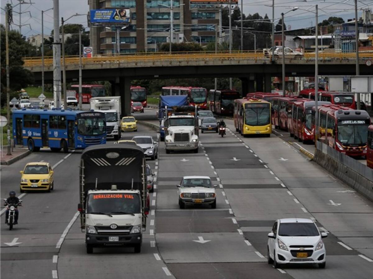 Superintendencia de Transporte imputó cargos contra 4 organismos de apoyo al tránsito