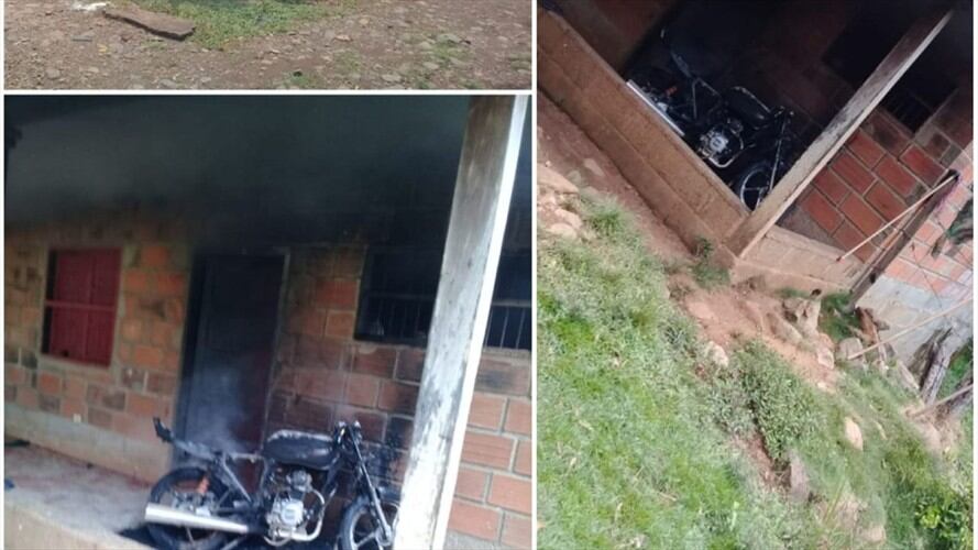 Otro campesino asesinado en el sur de Córdoba. Foto: Cortesía