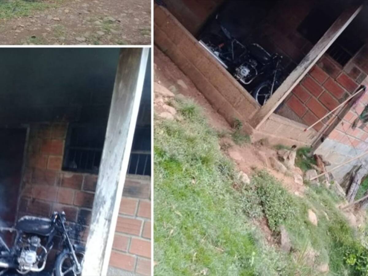 Otro campesino asesinado en el sur de Córdoba