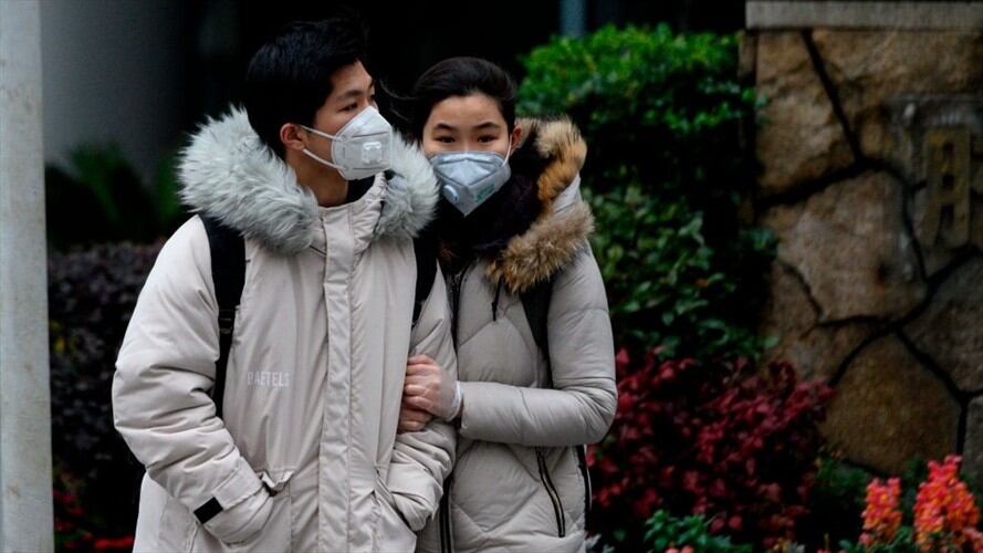 Casi todas las muertes se produjeron en la provincia de Hubei, cuna del contagio y cuya capital es Wuhan. . Foto: Getty Images