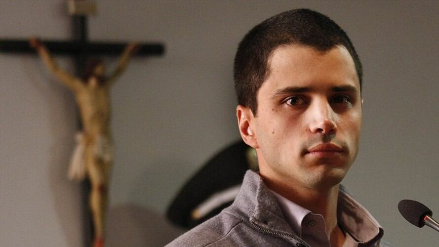 Tomás Uribe apoyaría candidatura presidencial de Enrique Peñalosa. Foto: Colprensa